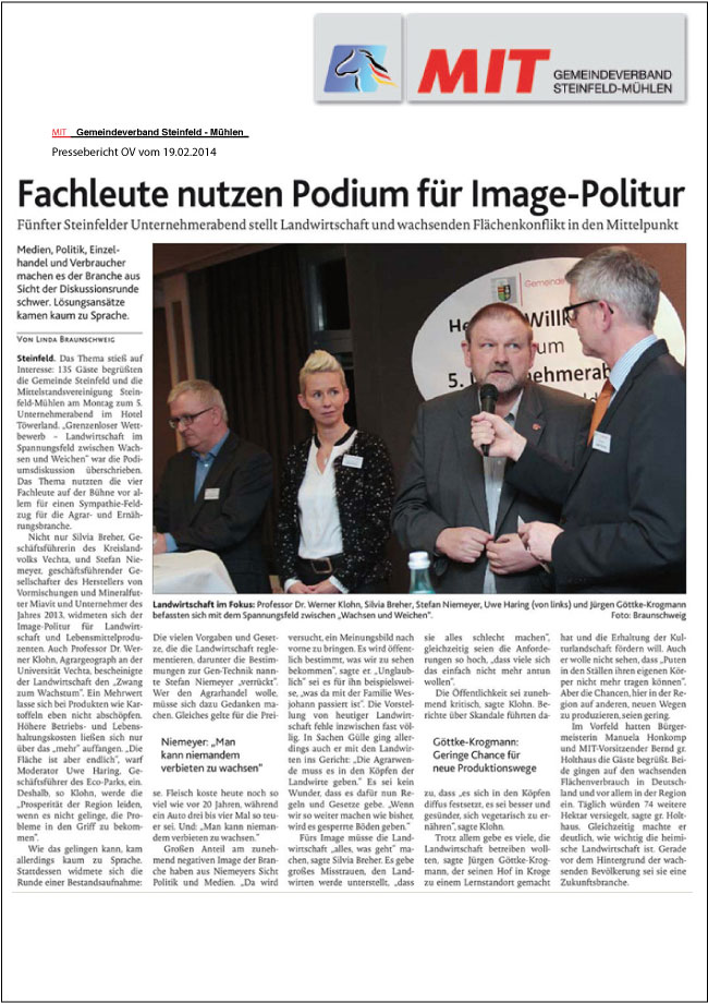 Pressebericht-19.02.2014